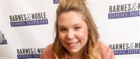 kailyn lowery nude|Kailyn Lowry posts nude photo on her 26th birthday